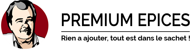 Premium Épices - Sans colorant Ni Conservateur