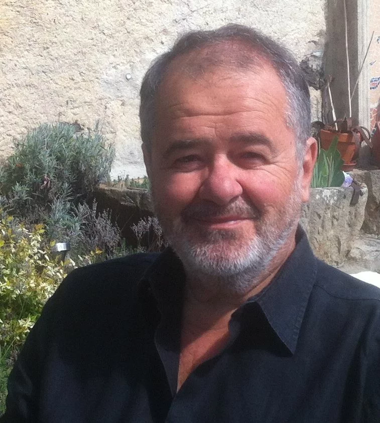 Portrait de Patrice Deumie, une histoire inspirante autour de la paella