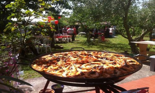 image paella